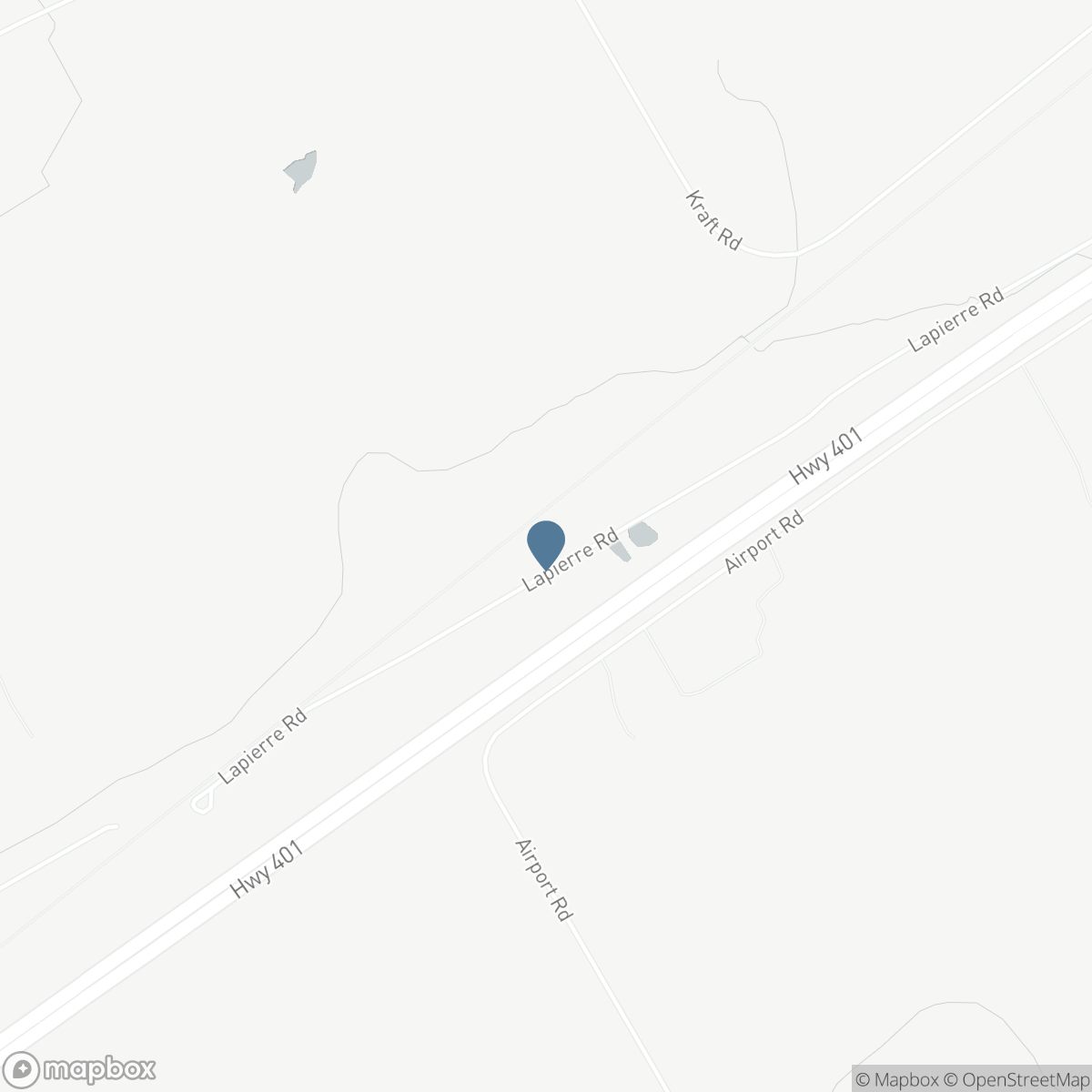 19519 LAPIERRE ROAD, South Glengarry, Ontario K0C 2E0